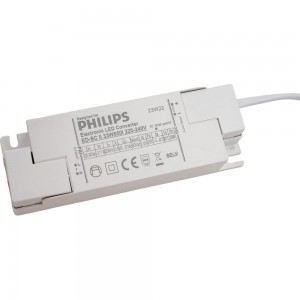 Светодиодный светильник PHILIPS RC048B LED32S/865 PSU W60L60 NOCCFW панель 911401801580