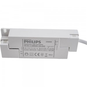 Светодиодный светильник PHILIPS RC048B LED32S/840 PSU W60L60 NOCCFW панель 911401801480