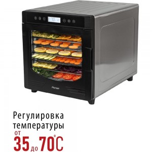 Сушилка для овощей и фруктов Pioneer FD108 