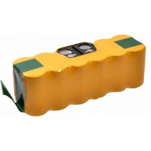 Аккумуляторная батарея для iRobot Roomba (2.5 Ач, 14.4 В, Ni-Mh) Pitatel VCB-002-IRB.R500-25M