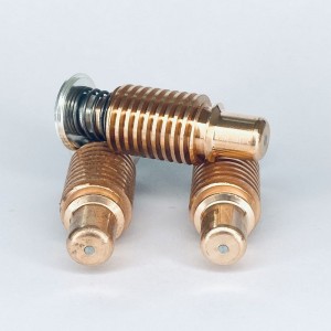 Электрод Electrode 45-125A 5 шт PLAZWELD P-220971