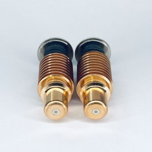 Электрод Electrode 45-125A 5 шт PLAZWELD P-220971