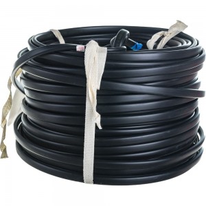 Силовой кабель ВВГ-ПнгА-LS ПОДОЛЬСККАБЕЛЬ 3х2.5 N,PE 50м ГОСТ 31996-2012 021680345-50