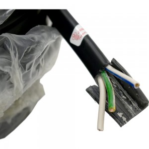 Силовой кабель ВВГ-ПнгА Подольсккабель 3x4 N,PE 50м ГОСТ 31996-2012 022900350-50