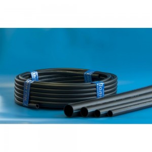 Труба ПОЛИТЭК ПЭ РЕ 100 PN16 SDR 11 (1,6 МПа) ф 32x3,0 (200м) PE1W032030