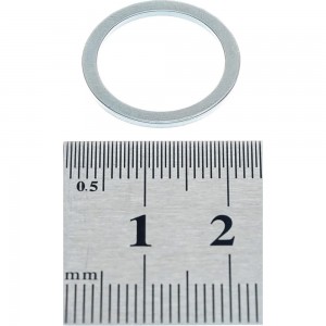 Кольцо переходное (20/16 мм) для дисков ПРАКТИКА 776-782