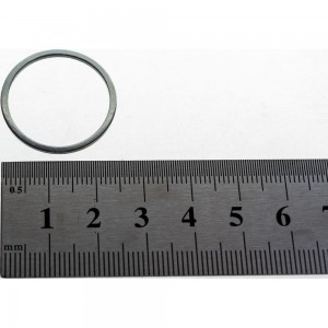 Кольцо переходное (25.4/22.2 мм) для дисков ПРАКТИКА 776-805