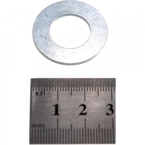 Кольцо переходное (30/16 мм) для дисков ПРАКТИКА 776-775