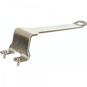 Ключ для планшайб изогнутый (30 мм) для УШМ ПРАКТИКА 777-048