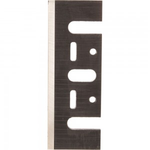 Нож для рубанка (2 шт; 82x29x3 мм; HSS) для Makita 1923H, 1902, KP0810 ПРАКТИКА 773-781