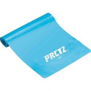 Комплект мини эспандер-лент PRCTZ latex band set, 3 шт. PW5070