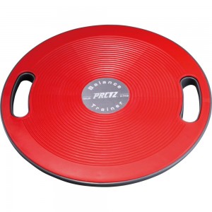 Утяжеленный балансировочный диск PRCTZ stability balance board weighted PF0250