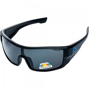 Поляризационные очки в чехле Premier fishing серые pr-op-9436-g 00000184977