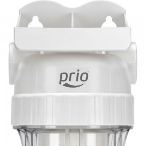 Магистральный фильтр Prio Новая вода АU 120