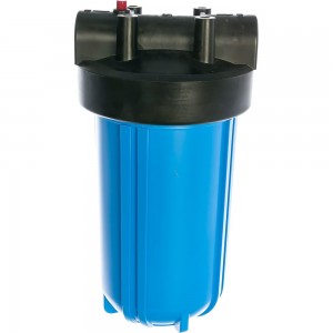 Магистральный фильтр PRIO Новая Вода A418 Big Blue