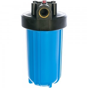 Магистральный фильтр PRIO Новая Вода A418 Big Blue