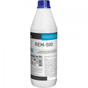 Усиленный низкопенный обезжиривающий концентрат Pro-Brite REM-500 1 л 301-1