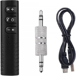 FM-трансмиттер Pro Legend Bluetooth AUX, с микрофоном, прямой, bluetooth, 2 USB, micro sd PL9454