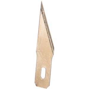 Набор лезвий (10 шт) для ножа скальпеля 8PK-394B ProsKit 508-394B-B 00208573
