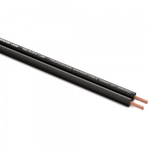 Акустический кабель PROCAST cable SBL 16.OFC.1,306.3, 16AWG 2x1,306mm2, черный, 3 м НФ-00001770