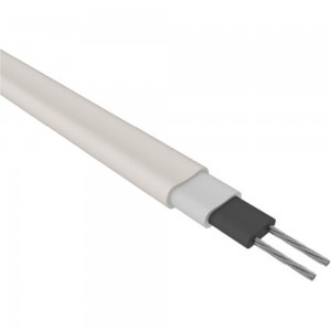 Греющий саморегулирующийся кабель PROCONNECT SRL16-2, неэкранированный, 16 Вт/1 м, 50 м 51-0208
