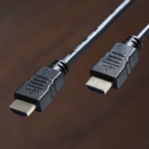 Кабель HDMI PROCONNECT 1.4 Silver, 4К, 1 метр 17-6202-8