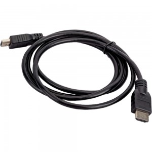 Кабель HDMI PROCONNECT 1.4 Silver, 4К, 1,5 метра 17-6203-8