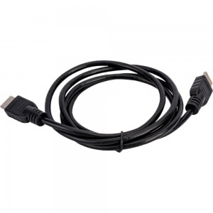 Кабель HDMI PROCONNECT 1.4 Silver, 4К, 1,5 метра 17-6203-8