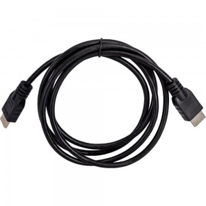 Кабель HDMI PROCONNECT 1.4 Silver, 4К, 1,5 метра 17-6203-8