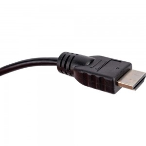 Кабель HDMI PROCONNECT 1.4 Silver, 4К, 1,5 метра 17-6203-8