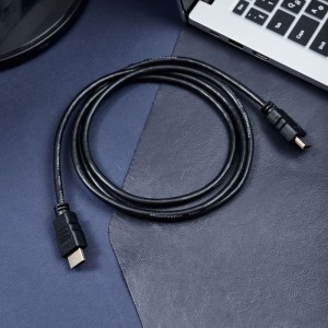 Кабель HDMI 1.4 PROCONNECT Gold, 4К, 1,5 метра 17-6203-6