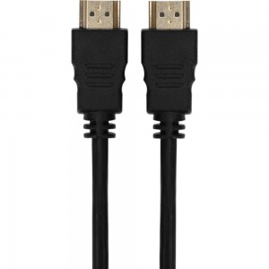 Кабель HDMI 1.4 PROCONNECT Gold, 4К, 1,5 метра 17-6203-6