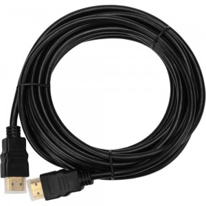 Кабель HDMI 1.4 PROCONNECT Gold, 4К, 5 метров 17-6206-6