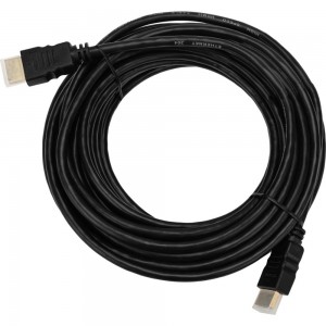 Кабель HDMI 1.4 PROCONNECT Gold, 4К, 10 метров 17-6208-6
