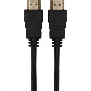 Кабель HDMI 1.4 PROCONNECT Gold, 4К, 10 метров 17-6208-6