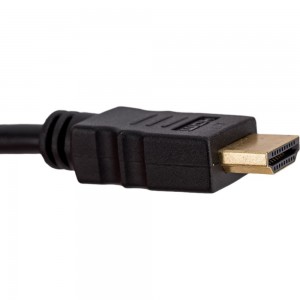 Кабель HDMI 2.0 PROCONNECT Gold, 4К 60Hz, 1 метр 17-6102-6