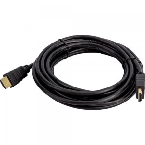 Кабель HDMI 2.0 PROCONNECT Gold, 4К 60Hz, 5 метров 17-6106-6