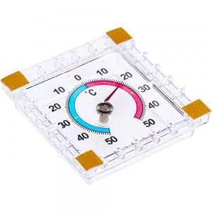 Наружный механический термометр PROCONNECT 70-0580