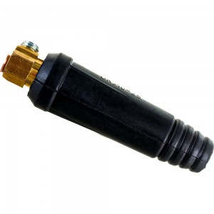 Вилка кабельная 10-25 мм Профессионал 000114