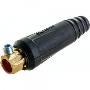 Вилка кабельная 35-50 мм Профессионал 000115