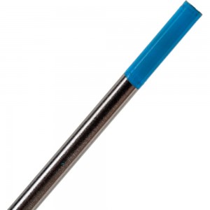 Электроды вольфрамовые Профессионал WL-20 (10 шт, 2,4 мм) 20449
