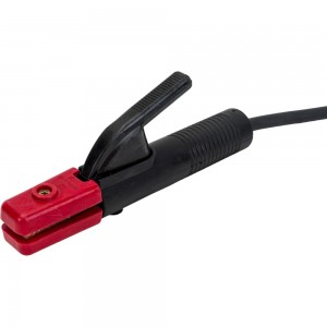 Комплект кабеля КГ (ГОСТ) одинаковой длины 5 м, 10 мм Профессионал 824