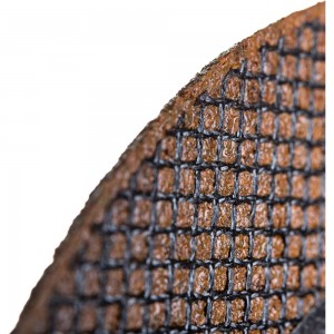Круг отрезной по стали/нержавейке Тип 41 (125х0.8х22 мм) Профоснастка 10200003