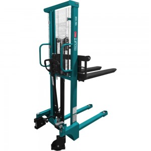 Ручной гидравлический штабелер PROLIFT TRV 1530 