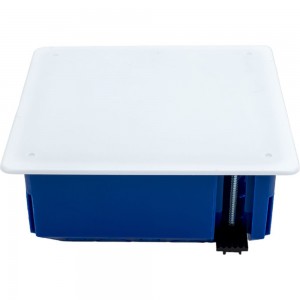 Распределительная коробка Промрукав ГСК для с/п безгалогенная HF 103х103х47 80-0960
