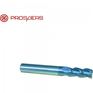 Твердосплавная фреза PROSAERS 3PCG-055F160S06 34759