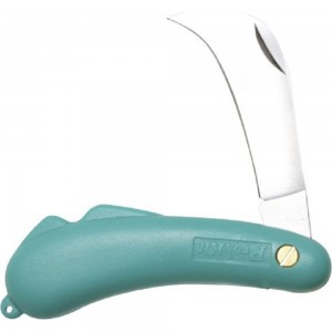 Нож электрика ProsKit 190мм, сталь 3Cr13 PD-998 аналог PD-994 С00040187