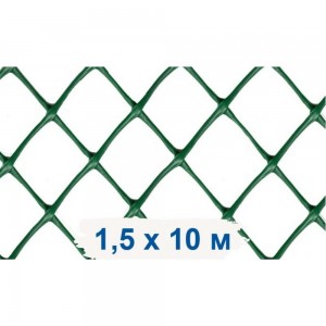 Заборная решетка ПРОТЭКТ Эконом З-40/1,5/10 х