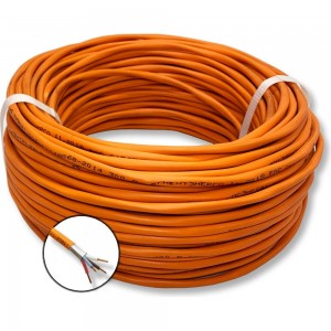 Огнестойкий кабель ПРОВОДНИК кпсэнг(a)-frls OZ43803L150