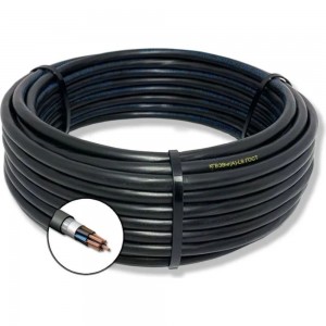 Гибкий кабель ПРОВОДНИК кгвэвнг(a)-ls OZ109522L5